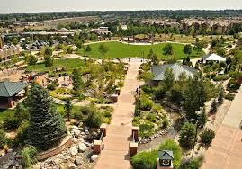 22 Cities Of The Future With Images Green Park Splash Park Denver Travel