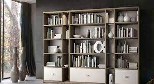 Arteferretto confère à ses meubles style et élégance. Bibliotheques Sur Mesure Meubles Celio Fabricant Francais Depuis 1952