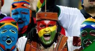Bolivia está programada para las 21:00 (hora local) y como se sabe, el duelo entre uruguay vs. Bolivia Vs Argentina A Que Hora Y Donde Ver El Partido