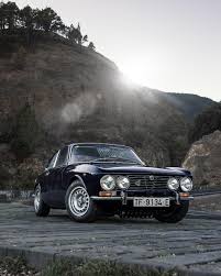 Image result for Blu Posillipo 1975 Alfa-Romeo