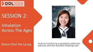 Image result for Inhalation Challenge Test