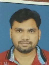 Parth Parmar, Senior Full Stack Developer