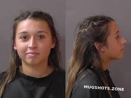 CARRILLO ISABELLA ANNA 07/18/2025