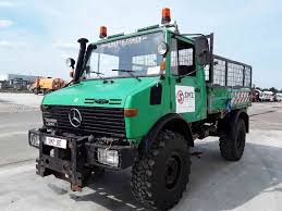 Mercedes Benz Unimog 1250 170 Km In 2020 Mercedes Benz Unimog Unimog Mercedes Benz