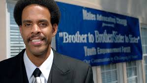 Please meet Gregory L. Williams