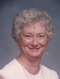 Peggy Valentine Obituary