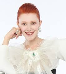 Valerie Sobel's Instagram, Twitter & Facebook