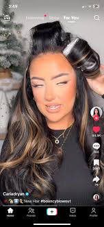 Hairstylist in New Braunfels.