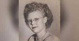 Ruby I. Holzapfel Obituary