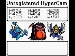 1 slime class 1.1 drakslime 1.2 spotslime 1.3 wingslime 1.4 treeslime 1.5 snaily 1.6 slimenite 1.7 babble 1.8 boxslime 1.9 slime 1.10 healer 1.11 fangslime 1.12 rockslime 1.13 slimeborg 1.14 slabbit 1.15 spotking 1.16 kingslime 1.17 metaly 1.18 metabble 1.19 metalking 1.20 goldslime 2 dragon. Dragon Warrior Monsters 2 Breeding Dragon Warrior Monsters 2