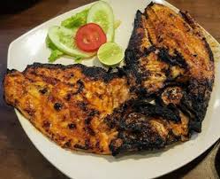 Maybe you would like to learn more about one of these? 8 Resep Cara Membuat Ikan Bakar Laut Yang Enak Nila Dan Gurame Kecap Special Khas Padang Diadona Id