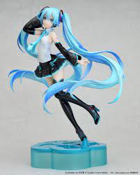 Hatsune Miku V4 Chinese Mikuday Vocaloid Hatsunemiku Goodsmilecompany Hatsune Miku Miku Vocaloid