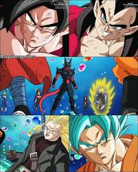 pin by gohan z on dbz dbs db heroes goku in 2021 dragon ball super dragon ball dragon ball z