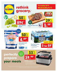 Lidl Weekly Ad Specials Flyer Feb 19 Feb 25 2020 Weeklyad123 Com Weekly Ad Circular Grocery Stores Grocery Savings Grocery Grocery Store