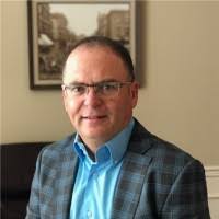 Rick Benoit's Instagram, Twitter & Facebook