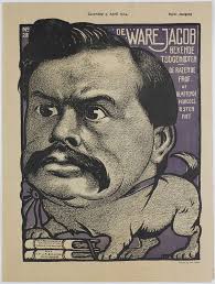 9 De ware jacob Images: PICRYL