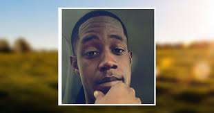 RONSHAWN LANAUTE HOUSTON Obituary October 26, 2019