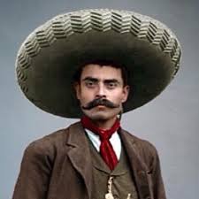 En el complejo desarrollo de la revolución mexicana de 1910, los llamados líderes agraristas. 10 De Abril De 1919 Muere Emiliano Zapata Salazar Radio Lagarto
