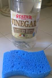 How To Remove Hard Water Stains From Glass And Chrome Faucets Hard Water Stain Remover Hard Water Stains Chrome Faucet