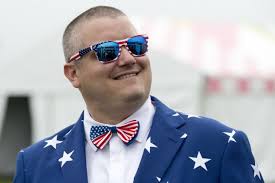 Preakness 2018: Fashion trends