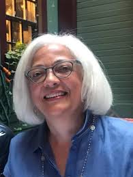 Professor Renée Landers & Alumna Batool Raza