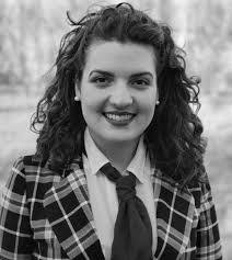 Barbara Pirelli's Instagram, Twitter & Facebook