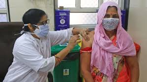 Maybe you would like to learn more about one of these? Coronavirus India Becomes Second Worst Hit Country As Covid Cases Surge