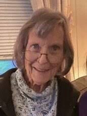 Neva Allene Cress Obituary (2022)