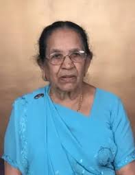 Savitaben Patel Obituary (2024)