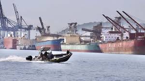 O Porto de Paranaguá e a porta aberta ao crime organizado