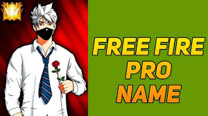 Free Fire Stylish Name Generator Change Name Without Diamonds Pointofgamer