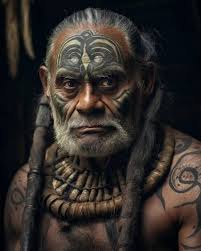 Aotearoa New Zealand History