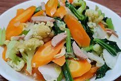 Simak cara membuat dan resep rolade tahu ala rumahan berikut ini! Resep Rolade Ayam Kulit Lumpia Simple Hemat Dan No Ribet