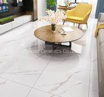 [Hot Item] 60X60 Glossy Full Polished Glazed Porcelain Flooring Tiles