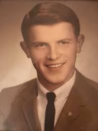 Remembering Tom Ressler, Class of 1967