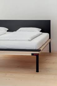 Mehr als 500 einträge für technische zeichnung. Seiltanzer Bett Nils Holger Moormann Mobel Gmbh