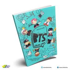 Untuk mendownload pdf novel yang berjudul after being hurt karya aqilah tisalsabila, silahkan klik tombol di bawah ini. Jual Suka Buku Bts Salah Gaul Jakarta Selatan Istana Buku Kita Group Tokopedia