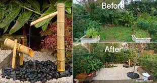 We did not find results for: Small Japanese Garden Transforms This Backyard Watch