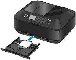 On thispageyou can read and download canon pixma tr8550 user manual pdf! Canon Knowledge Base Load And Print On Small Paper Pixma Mx922