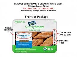 Check spelling or type a new query. Perdue Simply Smart Organics Poultry Recalls 31 000 Pounds Of Product Kingman Daily Miner Kingman Az