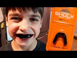How to Mold a Kids Mouth Guard