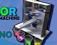 How to Make Color Sorting Machine Arduino Based : 6 Steps ...