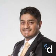 Dr. Matthew P. LaBarbera, MD