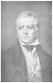 The Project Gutenberg eBook of Sir Walter Scott, by Andrew Lang.