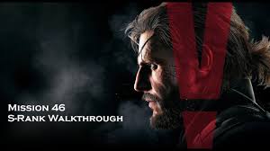 Find out how to experience the true ending mission in hideo . Steam Community Video Mgs V Pp Mission 46 The Man Who Sold The World S Rank Walkthrough