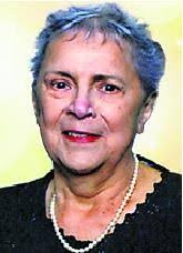 NANCY MCCABE Obituary (1937