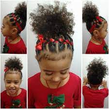See more ideas about natural hair styles, baby hairstyles, kids hairstyles. Lil Girl Hairstyles Baby Girl Hairstyles Baby Hairstyles
