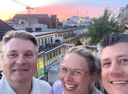 Dr. Robin Koehler-Kelzenberg