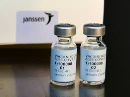 The janssen vaccine is in addition to the moderna and pfizer vaccines. Johnson Johnson Vaccine Offers One Dose Hope Against Covid 19 But It S Less Effective Against South African Variant The Spokesman Review