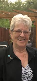 Details for our mum's (Gail Williams) memorial service